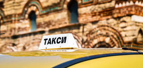 Какво показва социологията на таксиметровите шофьори (ВИДЕО)