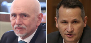 Събев: Василев и Лорер незабавно да подадат оставки. Христанов: Очевидно в ПП има проблем