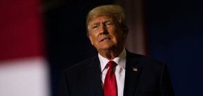 Бивша журналистка заведе дело срещу Тръмп, твърди, че я изнасилил в магазин