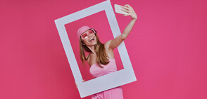 „Зала на селфито” посреща любителите на уникални снимки (ВИДЕО)