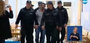 СЛЕД НАПАДЕНИЕТО НАД ПОЛИЦАИ В СТАМБОЛИЙСКИ: Двама от задържаните се изправиха пред съда