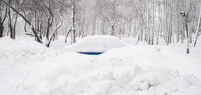 Линейка не стигна навреме до родилка в Румъния, изродиха бебето с указания по телефона (ВИДЕО+СНИМКИ)
