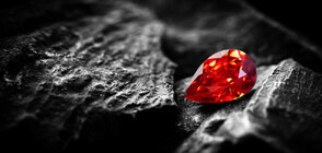 Продават скъпоценен камък за 30 млн. долара