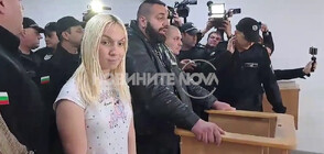 Съдът остави Чеченеца, Емили и Тошо Куката в ареста (ВИДЕО)