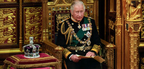 Бъкингамският дворец оповести подробности за коронацията на Чарлз III (ВИДЕО)