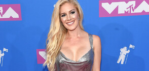 „Не” на пластичната хирургия: Звезди, премахнали силиконовите си импланти (ГАЛЕРИЯ)