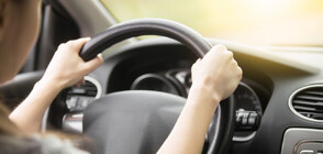 Нови правила при шофьорските изпити