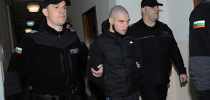 Васил Михайлов отново се изправя пред съда в Бургас