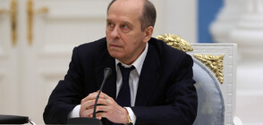 Москва обвинява Украйна, че вербува млади руснаци за терористични атаки