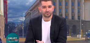 Василев: Немислима е коалиция на първите две партии, това ще обезличи ПП