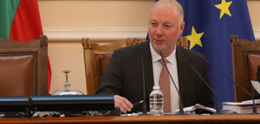 ГЕРБ предлага Росен Желязков за председател на парламента