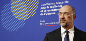 Украинският премиер: Контраофанзивата може да се отложи за лятото