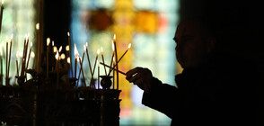 СЛЕД РЕПОРТАЖ НА NOVA: Катедралата „Св. Александър Невски” ще бъде осветена за Великден