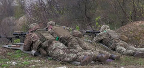 ЕС наложи нови санкции на руската военна компания "Вагнер"