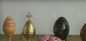 ЗА ПЪРВИ ПЪТ У НАС: В Карлово представят изложба на яйца от цял свят