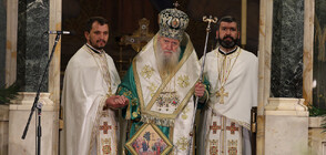 Патриарх Неофит ще отслужи празничното пасхално богослужение