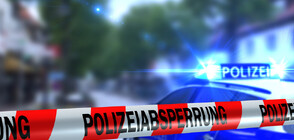 Берлинската полиция разследва смъртта на 45-годишен българин