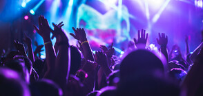 Технорейв парти събра над 700 души в германска църква