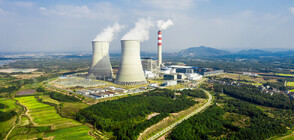 Във Финландия влезе в експлоатация най-мощният ядрен реактор в Европа (СНИМКИ)