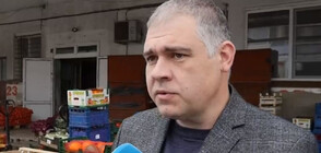 Илия Гатев: Българската продукция на пазарите ще продължи да намалява