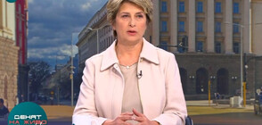 Весела Лечева: Бих отклонила покана за редовен министър от ГЕРБ