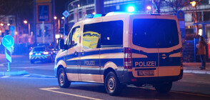Атака с нож във фитнес зала в Германия, има ранени (ВИДЕО)