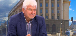 Пламен Киров: Джентълменското споразумение включва само две парламентарни групи