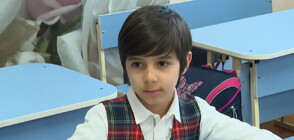 9-годишният Иво Кирков се превърна в най-младия член на „Менса” у нас