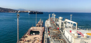 Турция започна доставки на газ от находището "Сакария" в Черно море