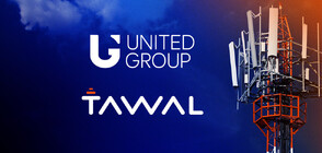 United Group, backed by BC Partners, reaches agreement to sell mobile tower infrastructure to TAWAL