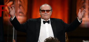 Любопитни факти от живота на Джак Никълсън (ГАЛЕРИЯ)