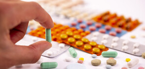 Алерголог: Около 10% от приемащите антибиотици развиват медикаментозна алергия