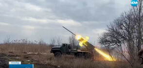 Заради войната в Украйна: Световните военни разходи са нараснали рекордно