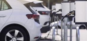 Автомобилният бранш у нас иска субсидия при покупка на електрическа кола