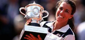 Историята на една от най-противоречивите тенисистки - Дженифър Каприати