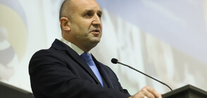 Радев - на двудневно участие в Делфийския икономически форум