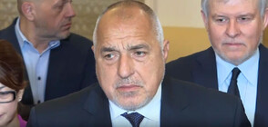 Борисов за спряганите имена в кабинет на ПП-ДБ: Изпускат ги контролирано, искат да ги чекират