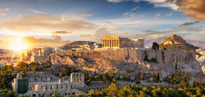 Швейцарец купи най-скъпия апартамент в Атина за 18 милиона евро