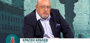 Кралев: Проектобюджетът не е приемлив, той е провокация към депутатите