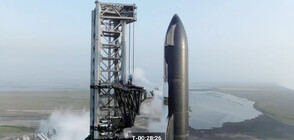 SpaceX изстреля в орбита ракета Falcon Heavy с шесттонен спътник (ВИДЕО+СНИМКИ)