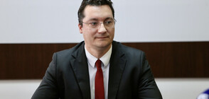 „Референдум по конституционно недопустим въпрос”: Крум Зарков се оттегля като секретар на президента