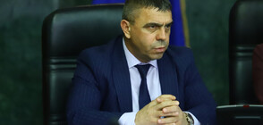 Шефът на ГДНП: Ще разследваме всеки момент от дейността на Гешев в последните дни