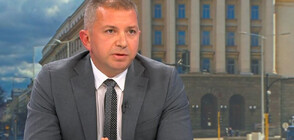 Добрин Иванов: Работодателите не одобриха високия дефицит в проектобюджета
