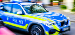 Над 100 арестувани в Европа при операция срещу „Ндрангета” (ВИДЕО)