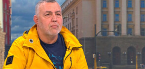 Христо Мутафчиев: Стартовата заплата за актьор да е поне 1500-2000 лева