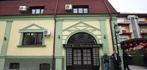 Прокуратурата в Битоля с обвинение за председателя на българския клуб "Иван Михайлов"