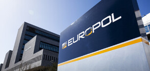 Европол се включва в разследването на опита за атентат срещу Гешев