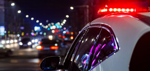 В Белгия задържаха предполагаеми терористи, подготвяли атентат