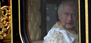 Крал Чарлз III - най-възрастният британски монарх, възкачил се на трона