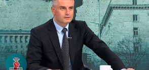 Рибарски: Не обсъждаме подмяна на кандидати в кабинета на Денков